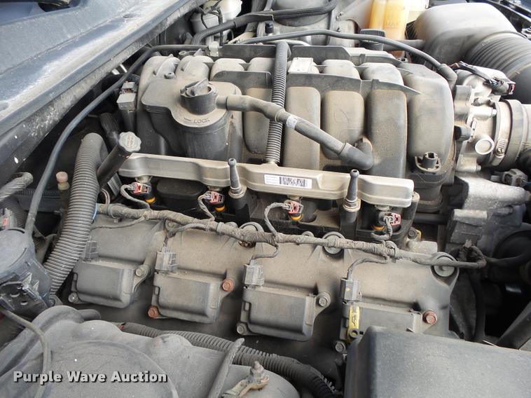 image for item K5800 2010 Dodge Charger