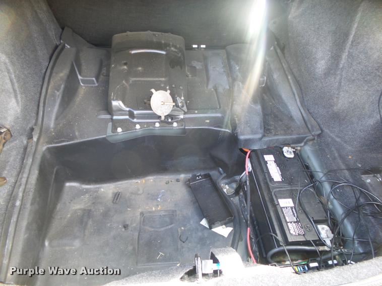 image for item K5800 2010 Dodge Charger