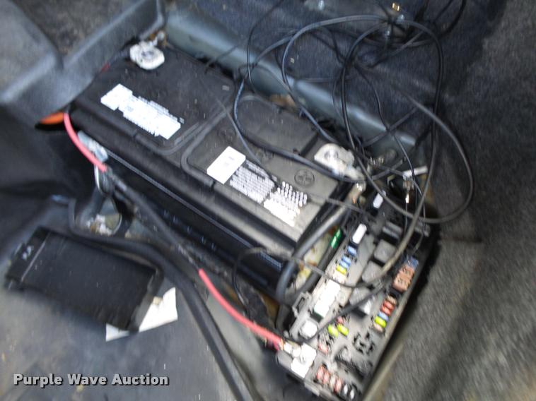 image for item K5800 2010 Dodge Charger