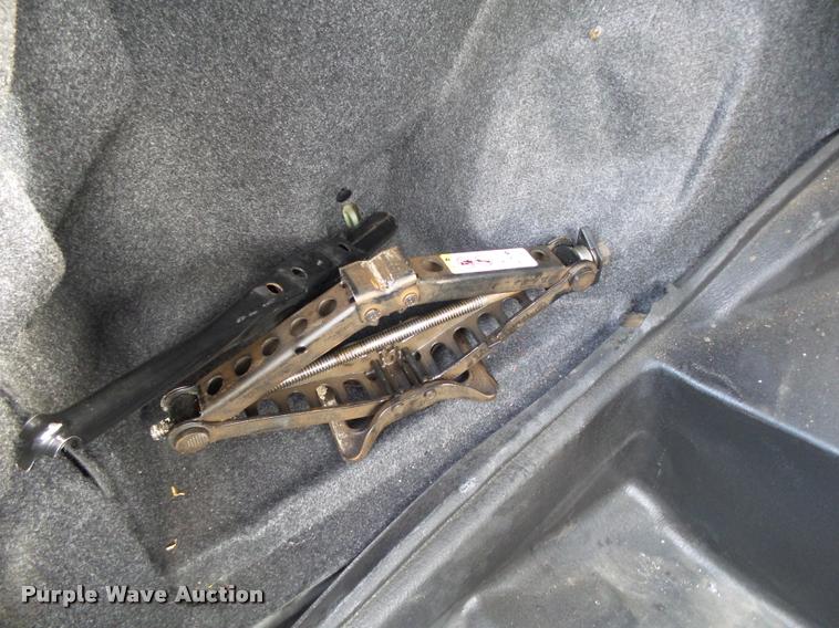 image for item K5800 2010 Dodge Charger