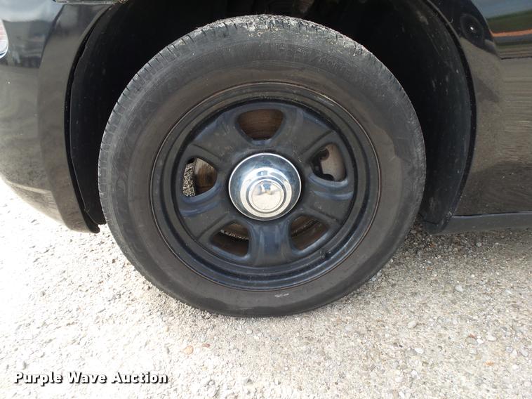 image for item K5801 2010 Dodge Charger