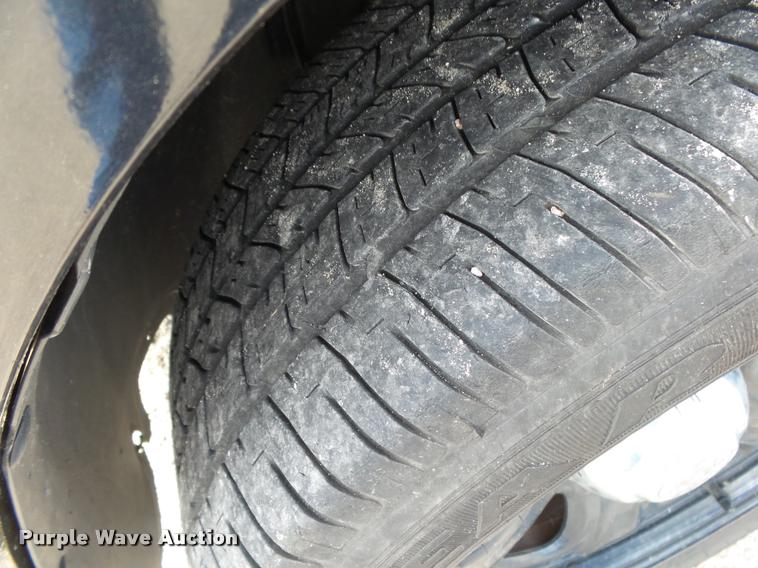 image for item K5801 2010 Dodge Charger