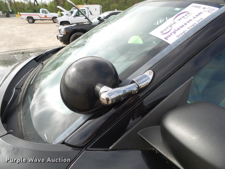 image for item K5801 2010 Dodge Charger