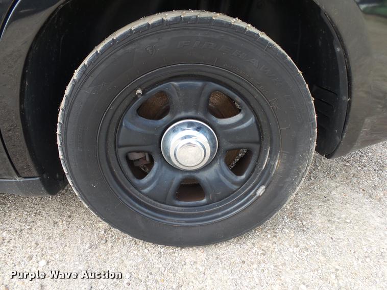 image for item K5801 2010 Dodge Charger