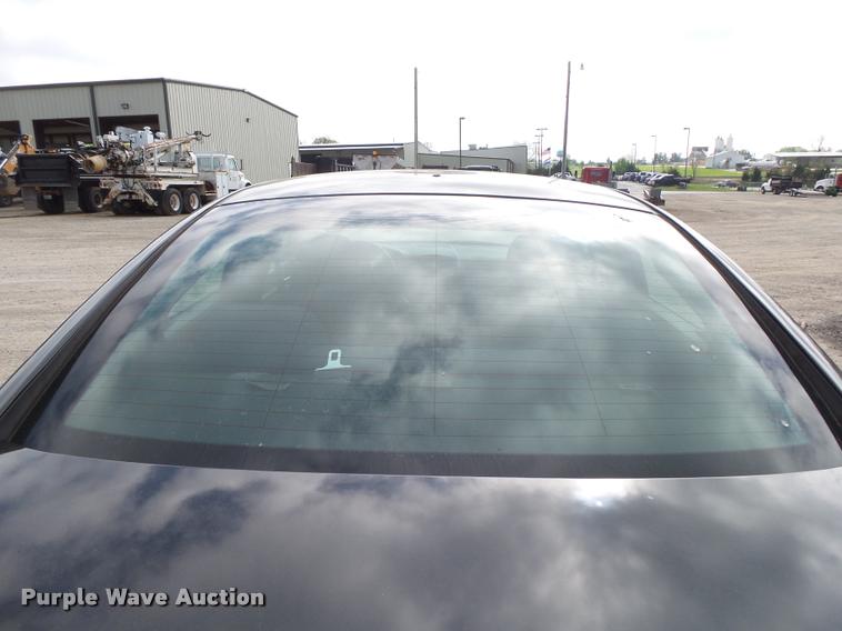 image for item K5801 2010 Dodge Charger