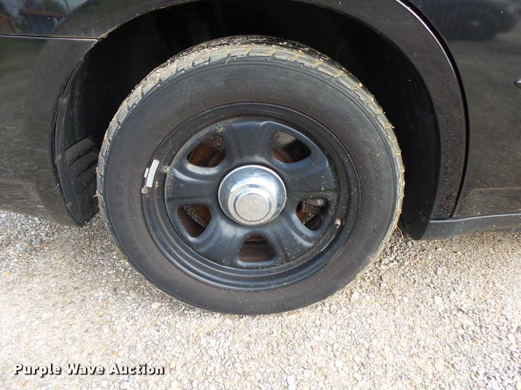 image for item K5801 2010 Dodge Charger