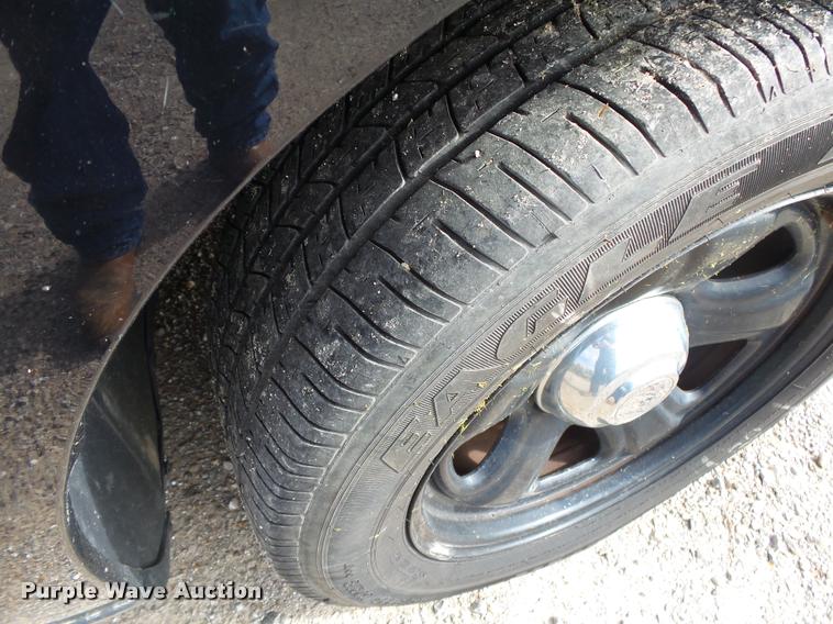 image for item K5801 2010 Dodge Charger