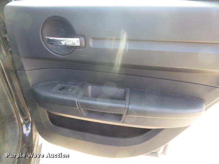 image for item K5801 2010 Dodge Charger