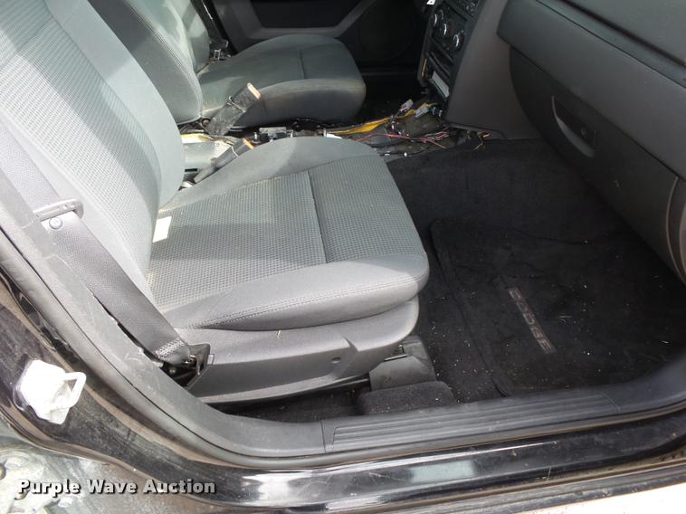 image for item K5801 2010 Dodge Charger