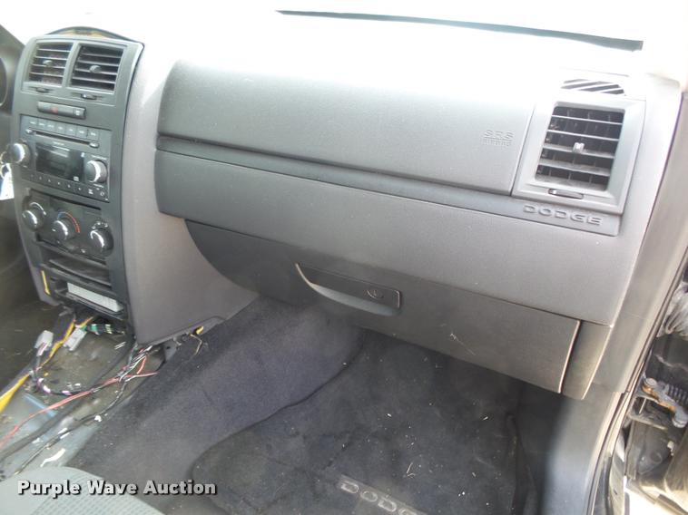 image for item K5801 2010 Dodge Charger