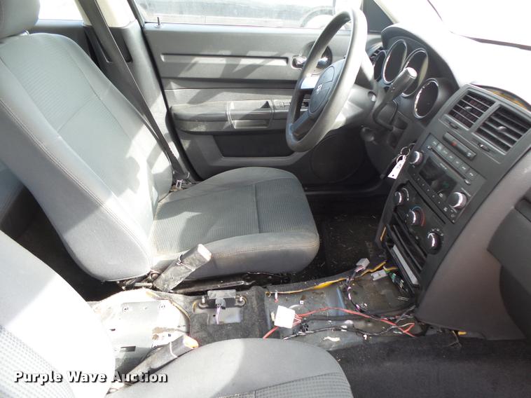 image for item K5801 2010 Dodge Charger