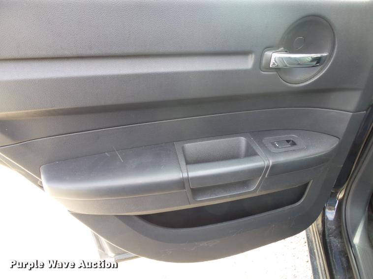 image for item K5801 2010 Dodge Charger