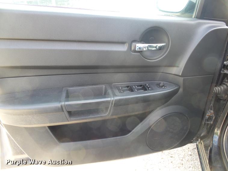 image for item K5801 2010 Dodge Charger