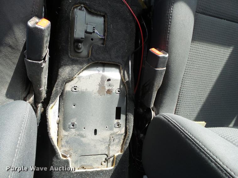 image for item K5801 2010 Dodge Charger