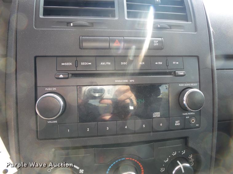 image for item K5801 2010 Dodge Charger