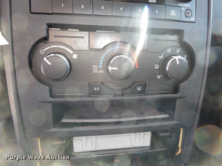 image for item K5801 2010 Dodge Charger