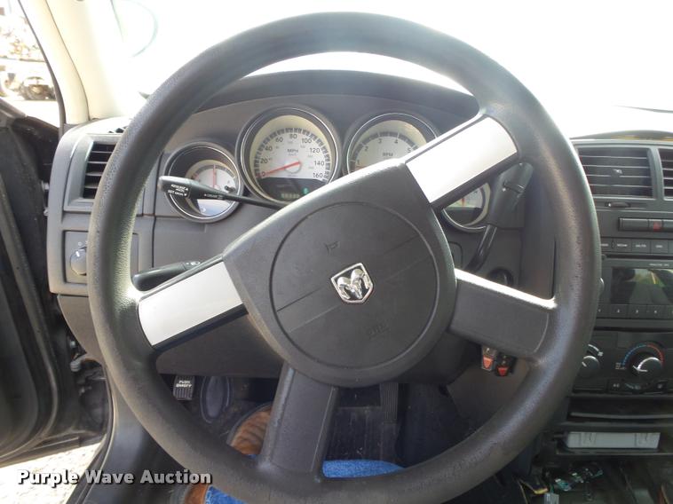 image for item K5801 2010 Dodge Charger