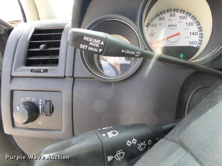 image for item K5801 2010 Dodge Charger