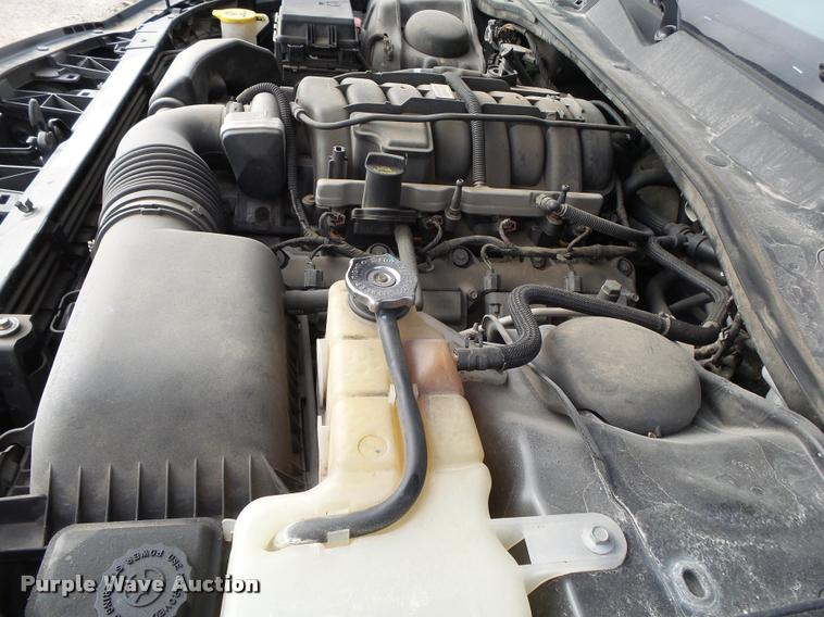 image for item K5801 2010 Dodge Charger