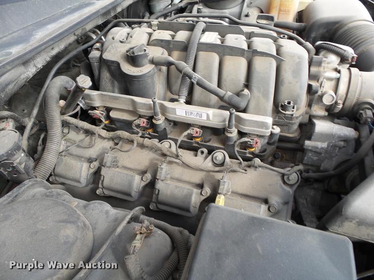 image for item K5801 2010 Dodge Charger