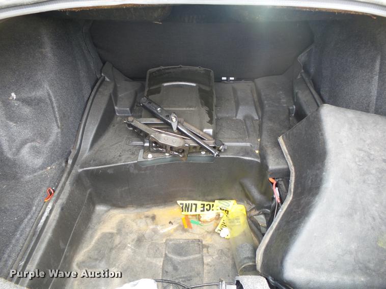 image for item K5801 2010 Dodge Charger