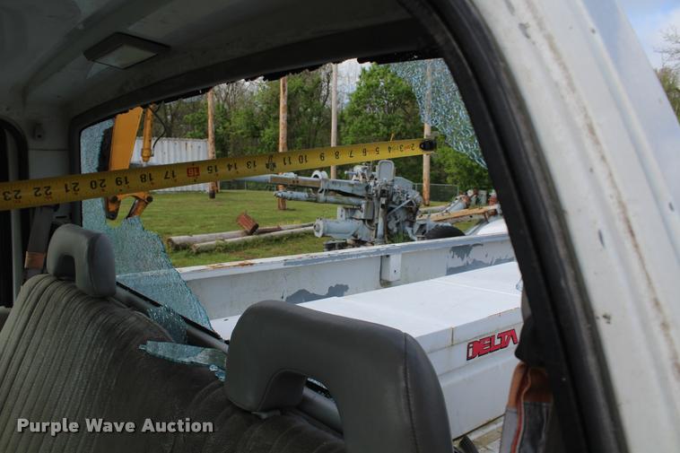 image for item K5802 1992 Chevrolet 2500 pickup truck