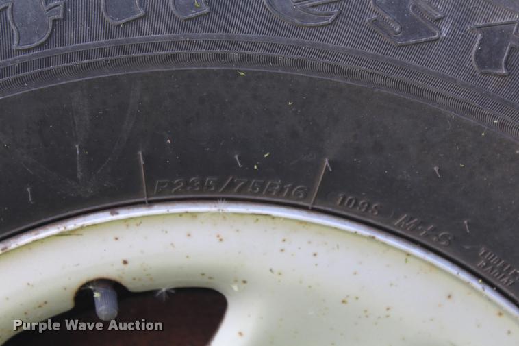 image for item K5802 1992 Chevrolet 2500 pickup truck