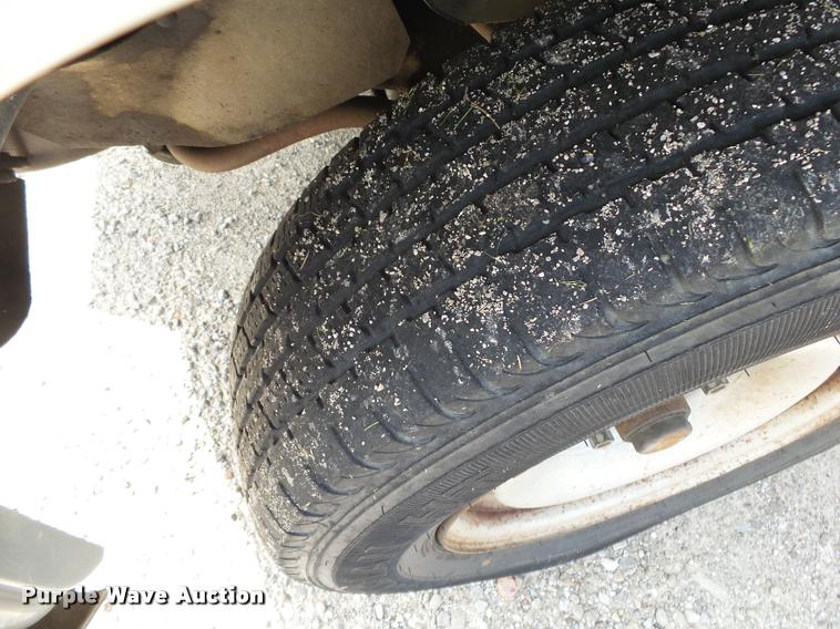 image for item K5804 1997 Chevrolet Cheyenne 2500 pickup truck