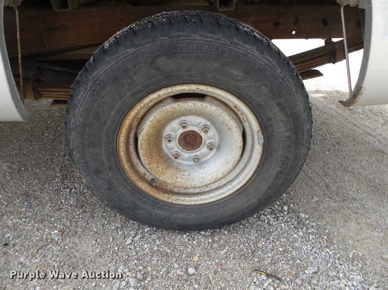 image for item K5804 1997 Chevrolet Cheyenne 2500 pickup truck