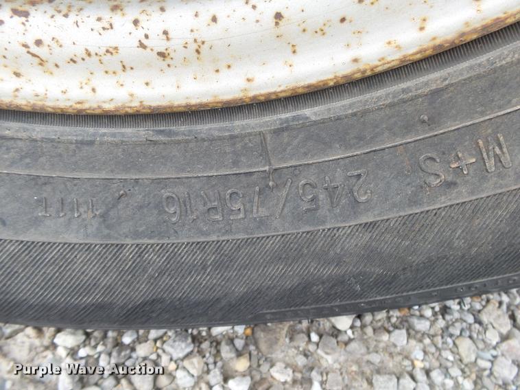 image for item K5804 1997 Chevrolet Cheyenne 2500 pickup truck