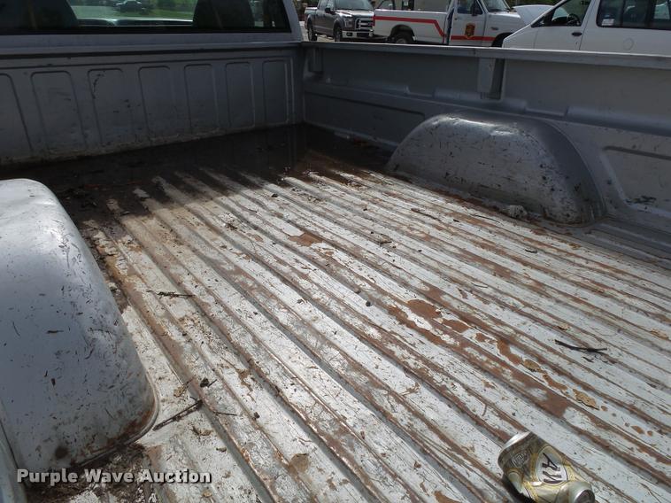 image for item K5804 1997 Chevrolet Cheyenne 2500 pickup truck