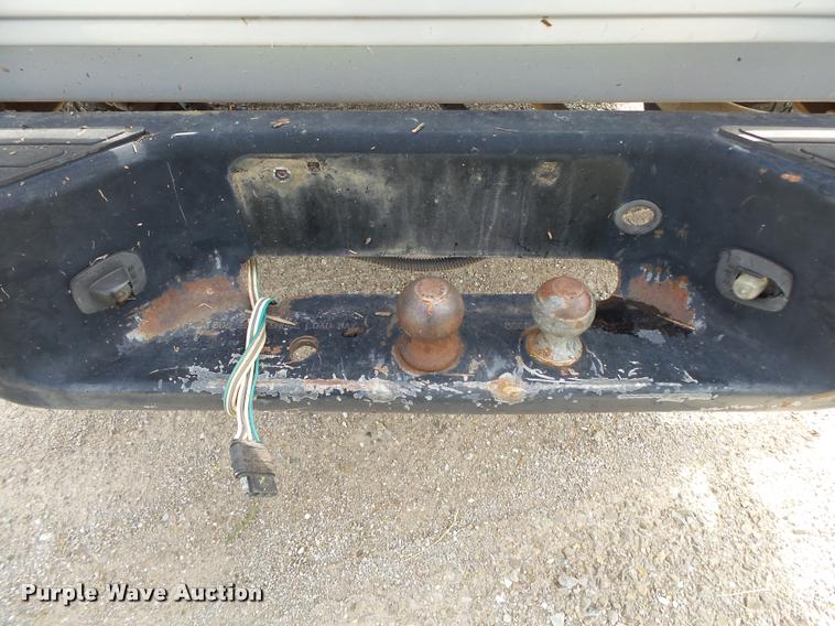 image for item K5804 1997 Chevrolet Cheyenne 2500 pickup truck