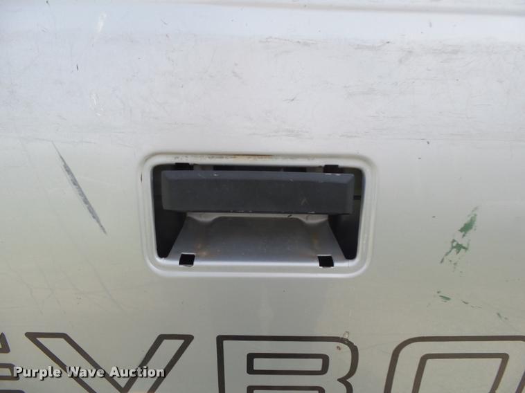 image for item K5804 1997 Chevrolet Cheyenne 2500 pickup truck