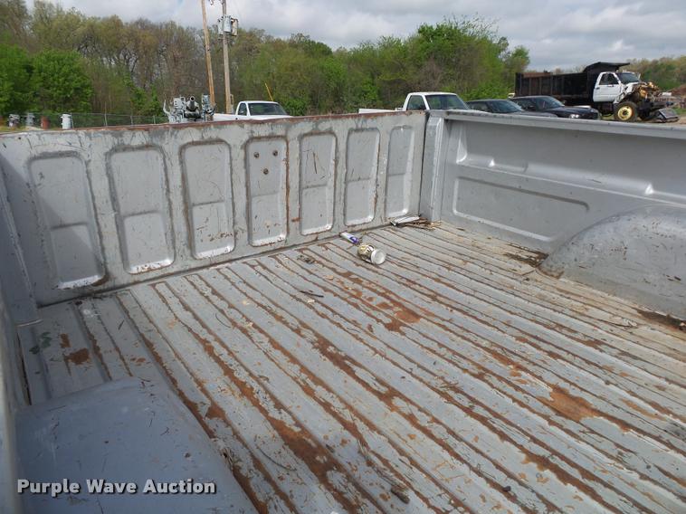 image for item K5804 1997 Chevrolet Cheyenne 2500 pickup truck