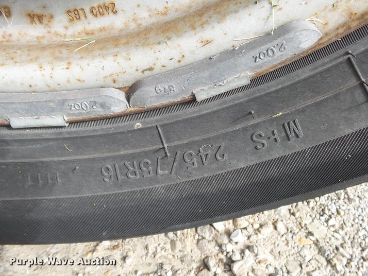 image for item K5804 1997 Chevrolet Cheyenne 2500 pickup truck