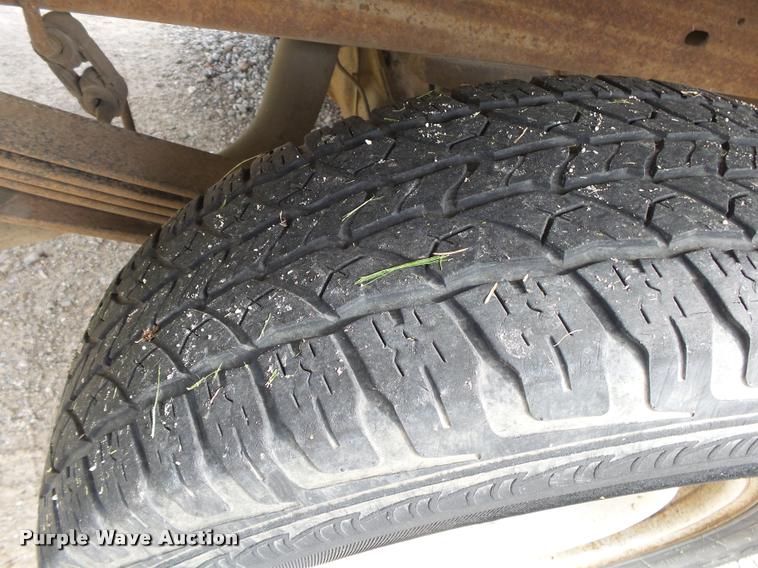 image for item K5804 1997 Chevrolet Cheyenne 2500 pickup truck