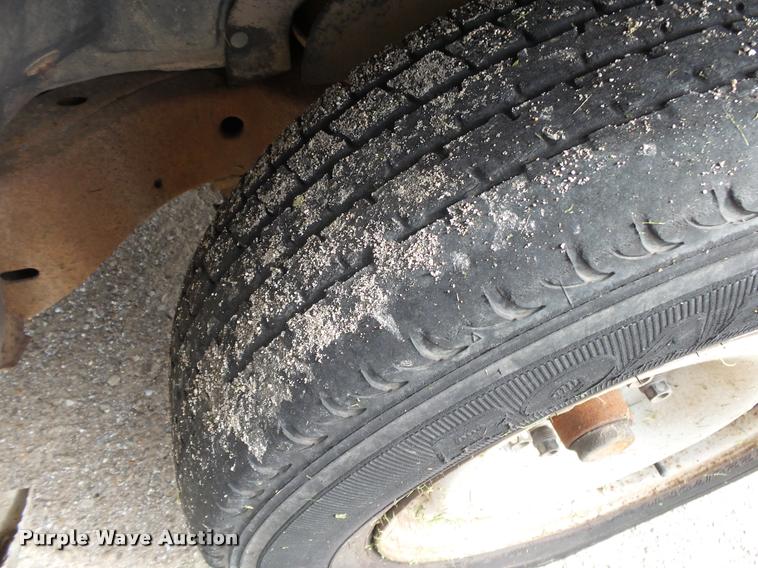 image for item K5804 1997 Chevrolet Cheyenne 2500 pickup truck