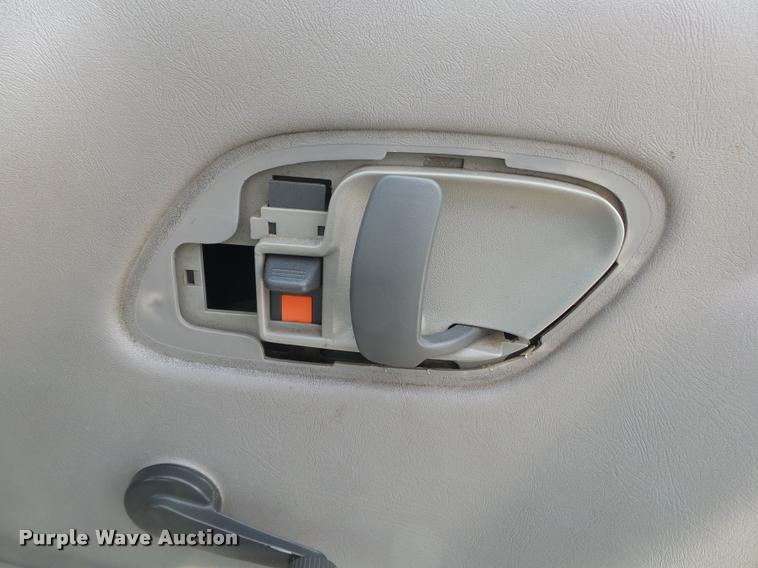 image for item K5804 1997 Chevrolet Cheyenne 2500 pickup truck