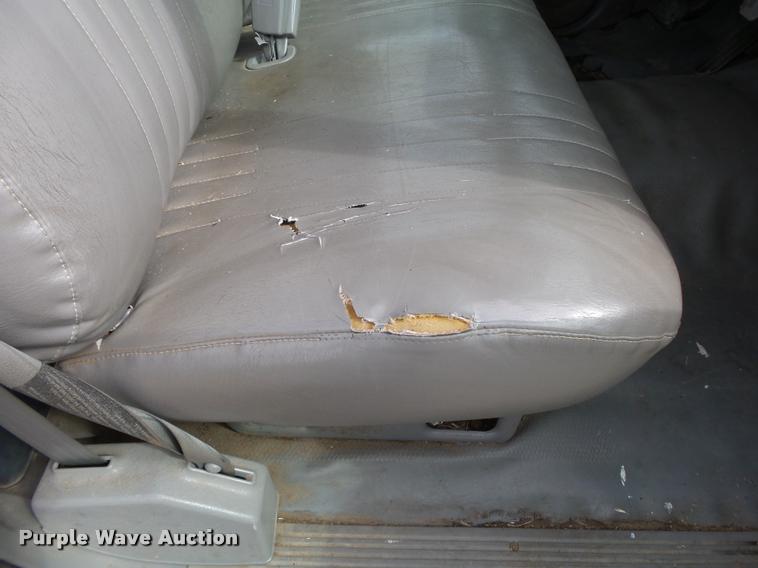 image for item K5804 1997 Chevrolet Cheyenne 2500 pickup truck