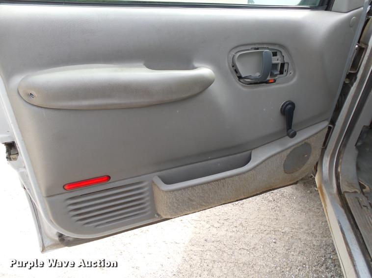 image for item K5804 1997 Chevrolet Cheyenne 2500 pickup truck