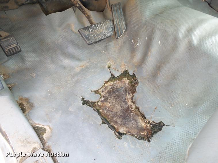 image for item K5804 1997 Chevrolet Cheyenne 2500 pickup truck