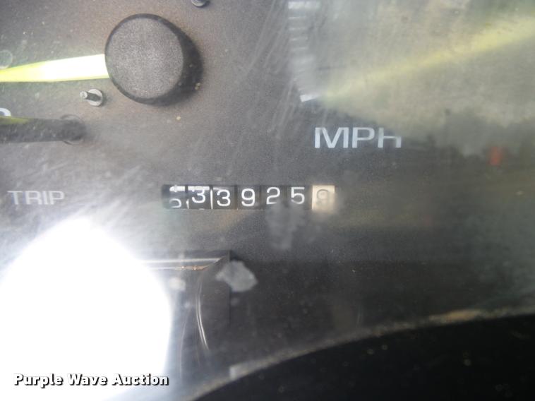 image for item K5804 1997 Chevrolet Cheyenne 2500 pickup truck