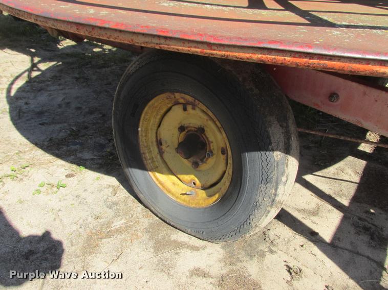 image for item K6126 Water winch irrigation gun