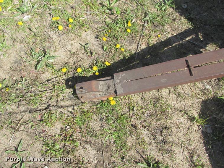 image for item K6126 Water winch irrigation gun