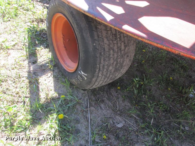 image for item K6126 Water winch irrigation gun