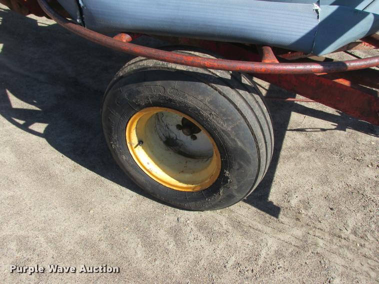 image for item K6127 Water winch irrigation gun