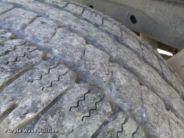 image for item K7657 2008 Ford F150 XL SuperCrew pickup truck