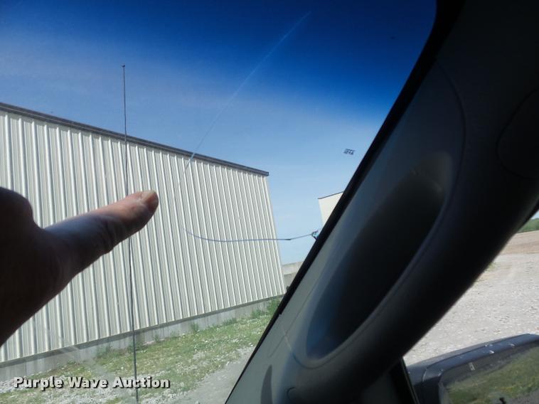 image for item K7657 2008 Ford F150 XL SuperCrew pickup truck