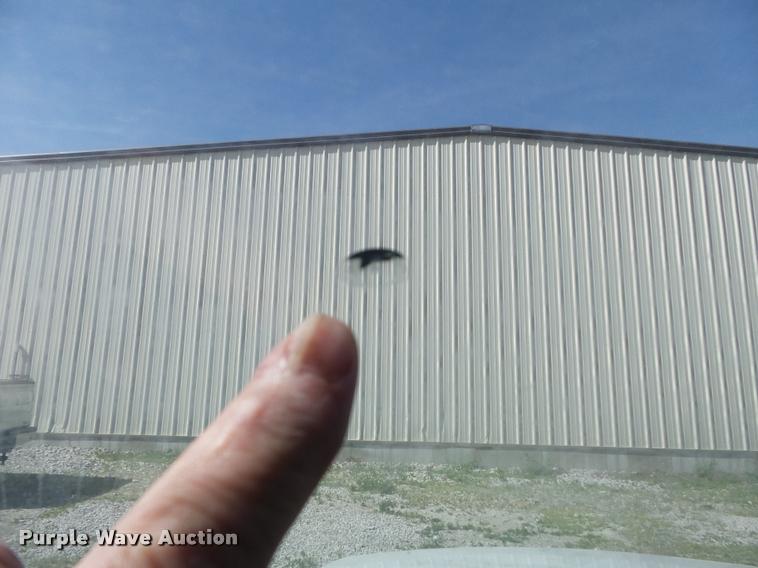 image for item K7657 2008 Ford F150 XL SuperCrew pickup truck