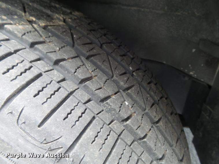 image for item K7670 2008 Chevrolet Uplander handicap accessible van